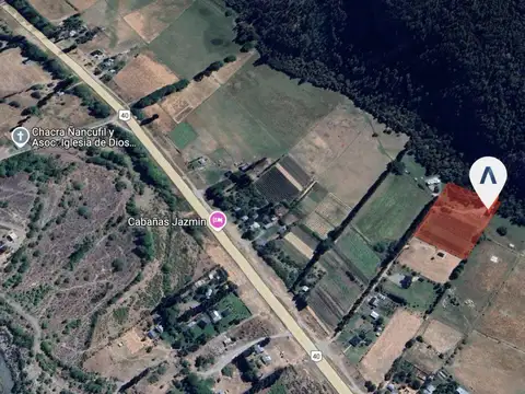 Chacra en Venta en El Hoyo - Chubut