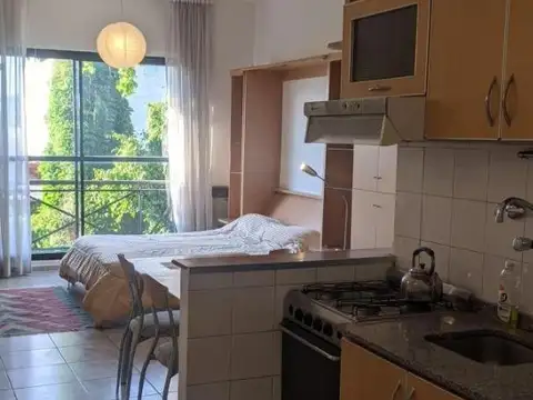 Departamento en Alquiler Temporal en Nuñez, $ 750.000