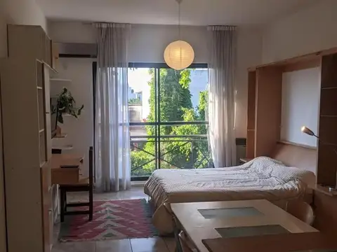 Moderno AMBIENTE en Nuñez
