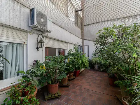 Departamento en Venta en Olivos Vias/Maipu, Olivos