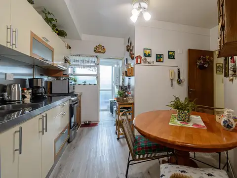 Departamento en Venta 40 años