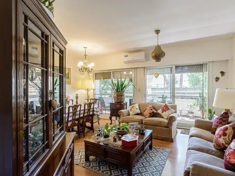 Departamento en venta Olivos-Vias/Maipu 4 ambientes, apto credito