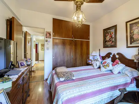 Departamento en Venta en Olivos Vias/Maipu, USD 265.000