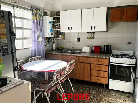 Departamento en Venta en Palermo, USD 110.000