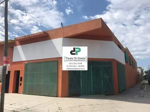 Local en venta en Remedios de Escalada Oeste