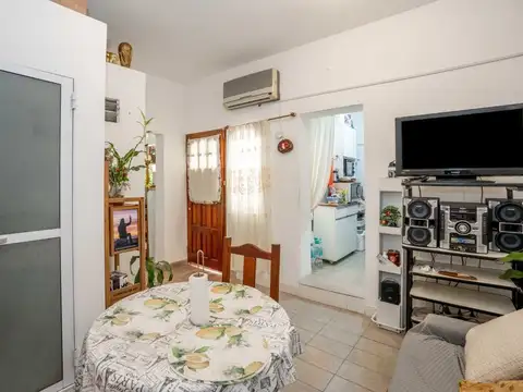 Departamento 2 ambientes sin expensas en Monserrat