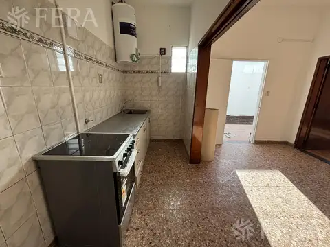 Depto Tipo Casa en Alquiler de 2 dormitorios