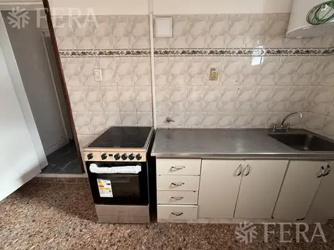 Depto Tipo Casa en Alquiler de 3 ambientes