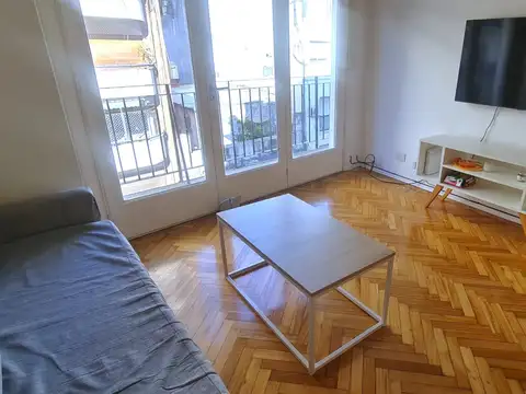 Departamento 5 ambientes con 3 baños