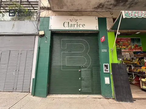 Local en Venta en Palermo Soho, Palermo
