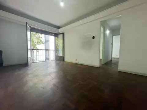 Departamento en Venta 40 años