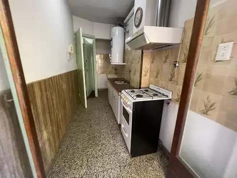 Departamento en Venta en General San Martin, USD 63.000