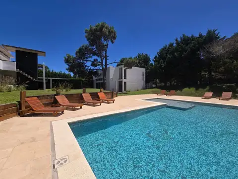 Departamento en Alquiler Temporal en Mar de las Pampas, USD 800