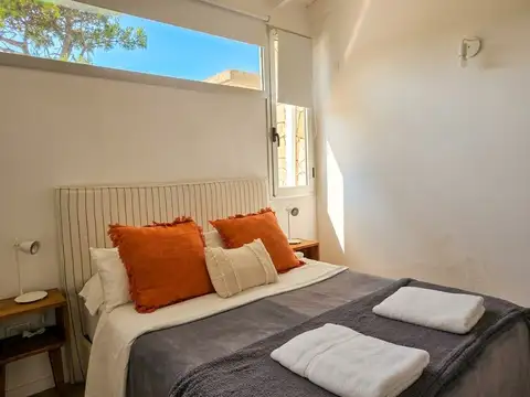 Departamento en Alquiler Temporal en Mar de las Pampas, USD 800