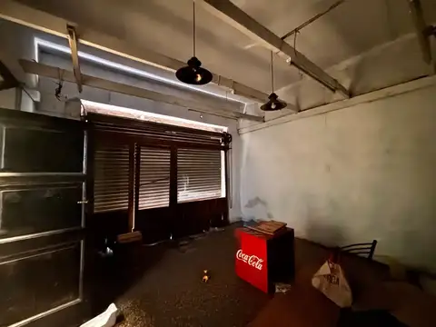 Casa en Venta en Lomas del Mirador a refaccionar