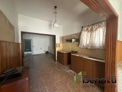 Casa en Venta en San Justo, USD 99.000