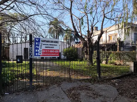 Terreno en Venta de 432,0 m2