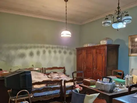 ARGERICH 3300, Piso PB