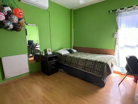 Departamento en Venta en Villa Lugano, USD 70.000