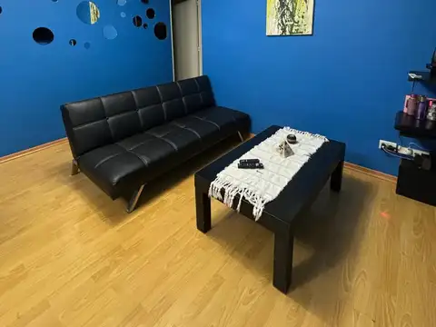 Av. Escalada al 2700