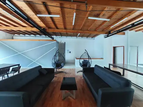 Gral. Güemes 60 , Piso PB