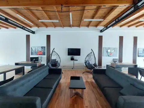 Oficina en Alquiler en Ramos Mejia, $ 2.600.000