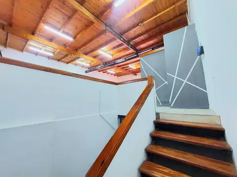 Gral. Güemes 100, Piso PB