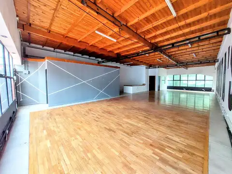 Gral. Güemes 100, Piso PB