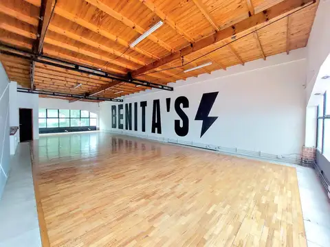 Oficina grande en Alquiler en Ramos Mejía