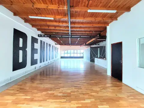 Oficina en Alquiler al Noroeste