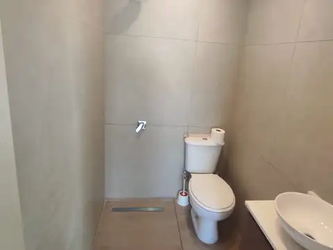 Depto Tipo Casa en Alquiler de 3 ambientes