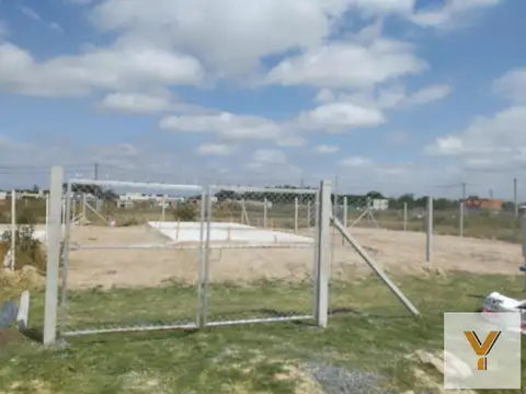 Terreno en venta - 300mts2 - Arana, La Plata