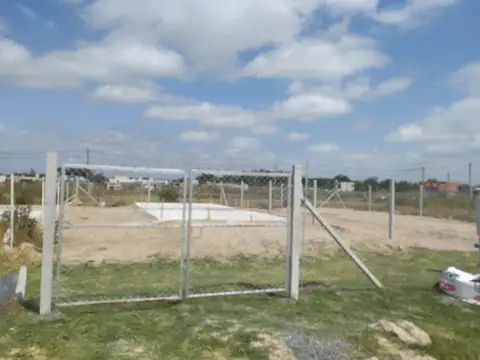Terreno en venta - 300mts2 - Arana, La Plata