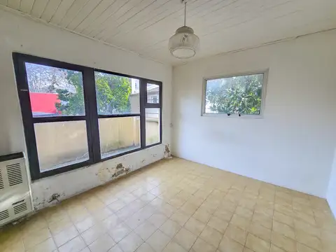 Departamento 1 1/2 amb. Ap. crédito- Alberti y Entre Rios
