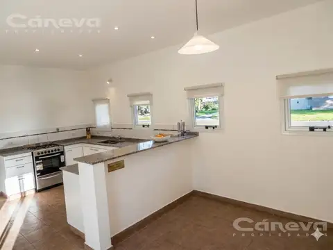 Casa en Venta 7 años