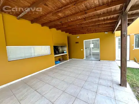 Casa en Venta 7 años