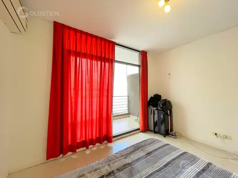 Departamento en Venta en Almagro, USD 75.000