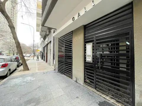 Departamento en Almagro