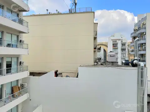 Departamento en Almagro