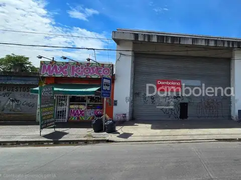 Local  en Alquiler en Moreno