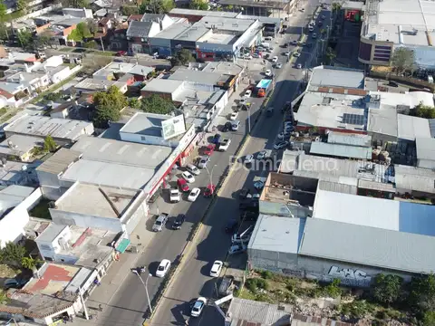 Local en Alquiler A Estrenar