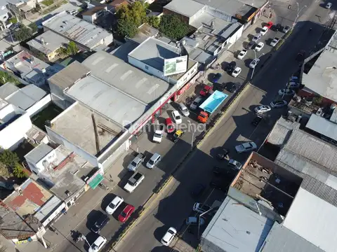 Avenida Victorica 1000