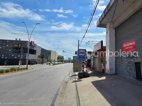 Local  en Alquiler en Moreno