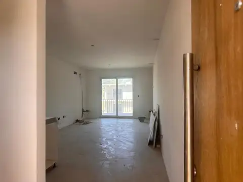 Departamento en Venta en Pilar, USD 70.000