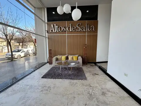 Departamento en Venta en San Francisco, San Justo