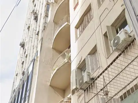 DEPARTAMENTO 2 AMBIENTES - SAN NICOLÁS (CENTRO VIVIENDA), CAPITAL FEDERAL