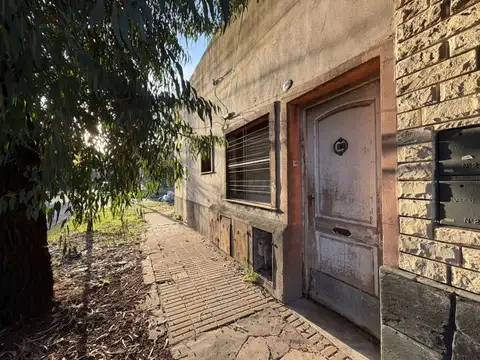 VENTA PH 2 AMB-APTO CREDITO- PERMUTA POR DPTO