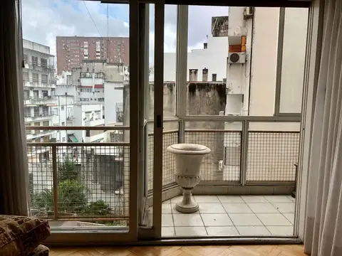 Departamento 3 ambientes con 3 baños