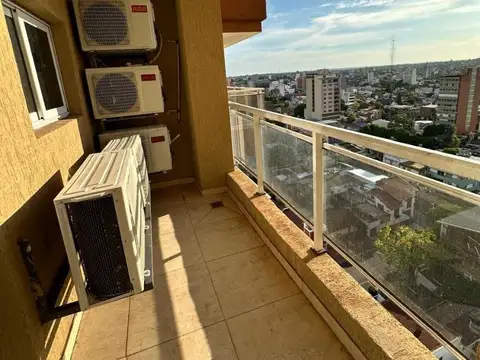 Ayacucho 1300, Piso 7°