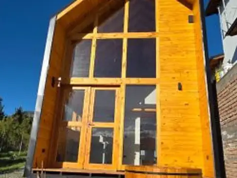 Casa en Venta en El Bolsón, USD 68.000